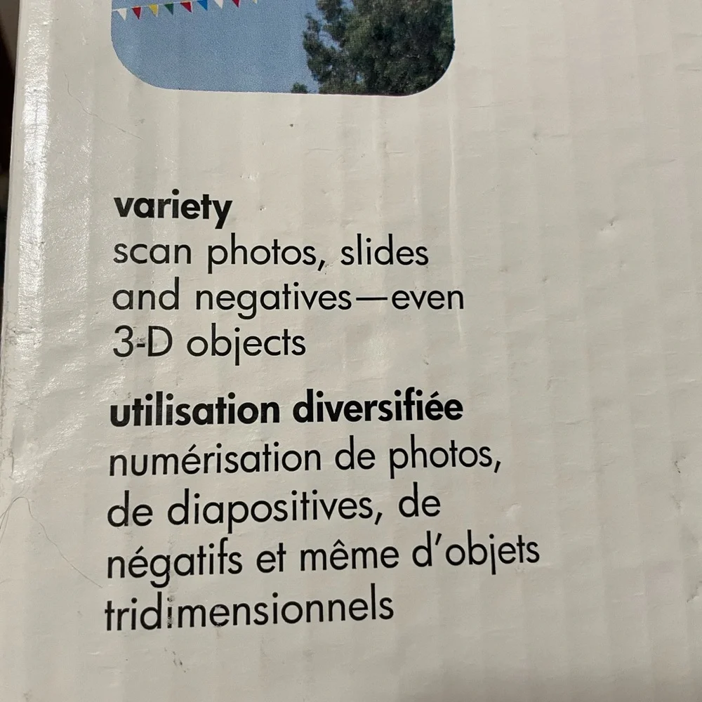 🆕 HP‎ Scanjet 3970